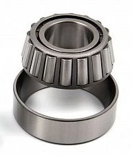 Tapered roller bearing 6-7610A.
