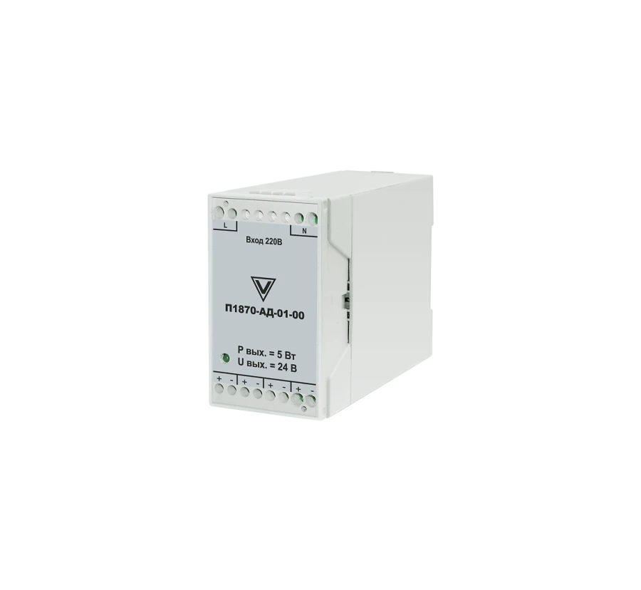 Power supply unit P1870-AD