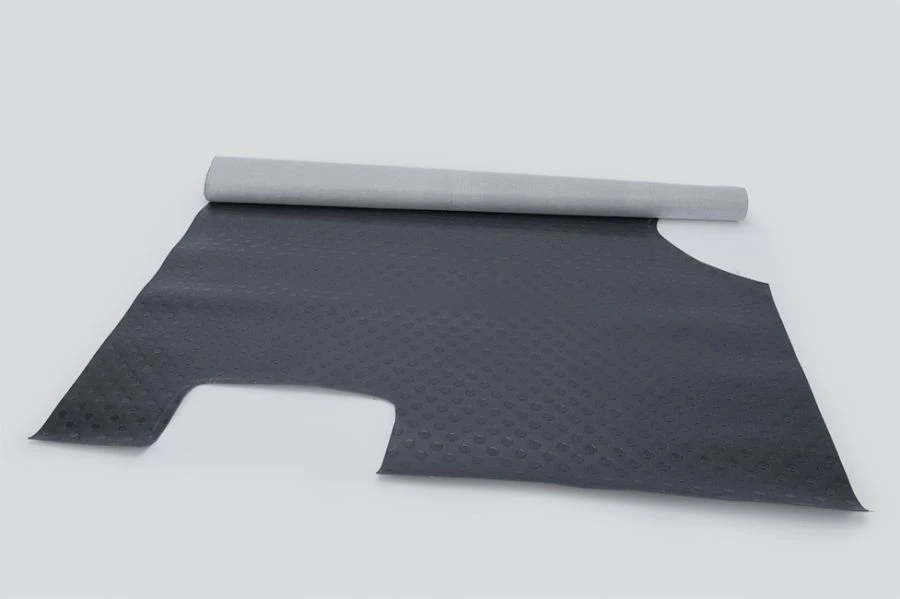Front floor mat 390900510905010