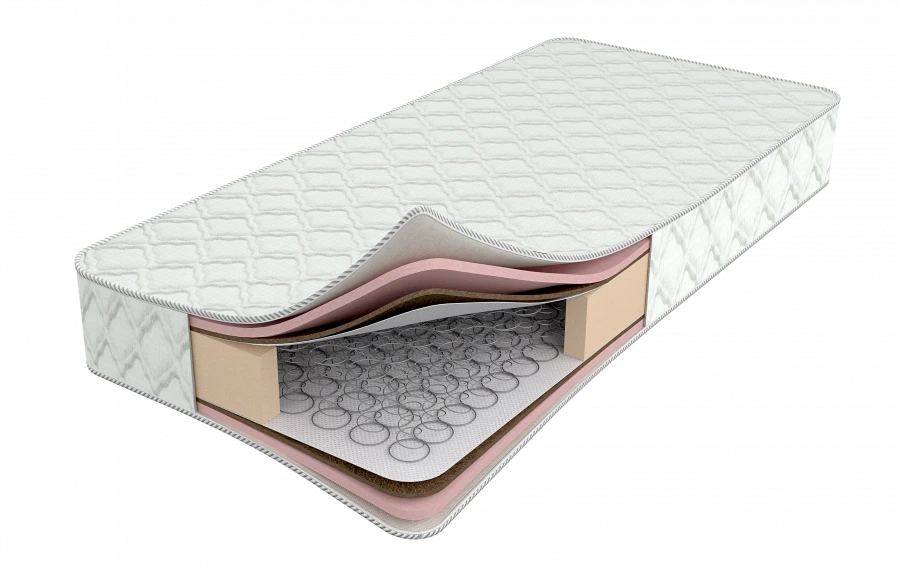 Mattress "Classic bonnell".