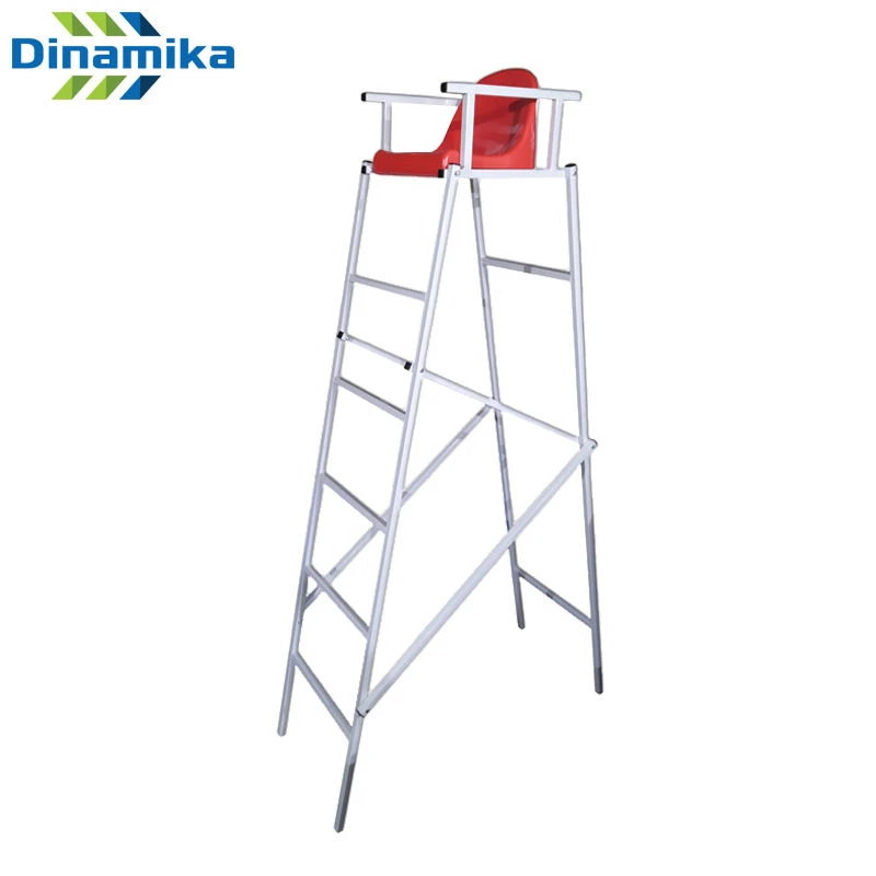 Universal refereeing tower