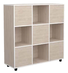 Shelf unit OpShk3.3.1.1.1