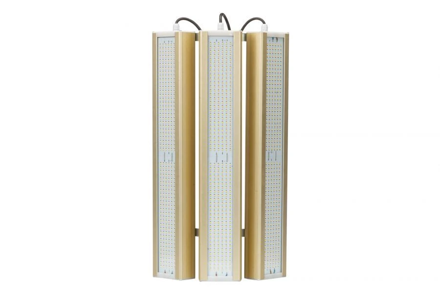 LED luminaire Module GOLD, console KM2-3, 3000K, 372W