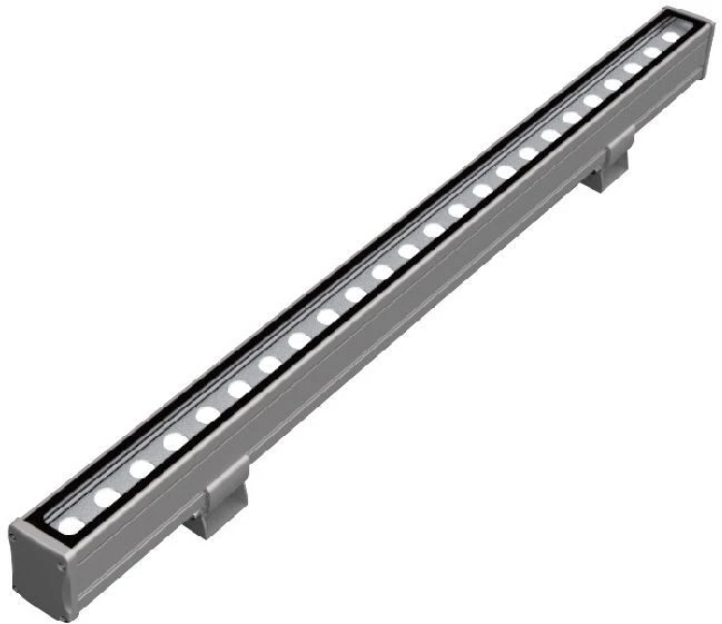 LED luminaire Mailer Lin 10-30W