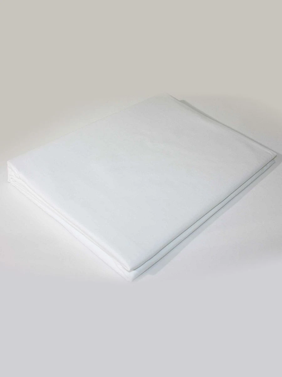 Pillowcase white
