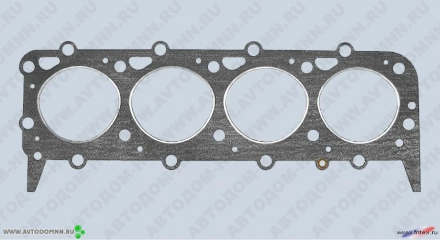 CYLINDER HEAD GASKET 66-01-1003020-06