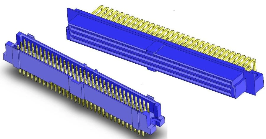 Connectors of SNP234 type (plugs, sockets) ASLR.434410.012??