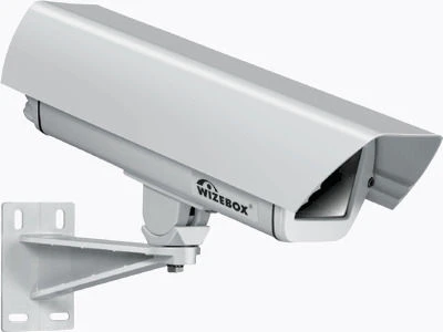 Thermal cover EL260-12V