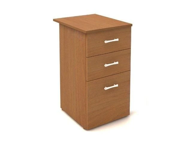 Frame of drawer unit TM08 of "Monolith" series