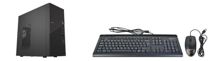 PC Aquarius Pro K760 (AMPR.466539.823)