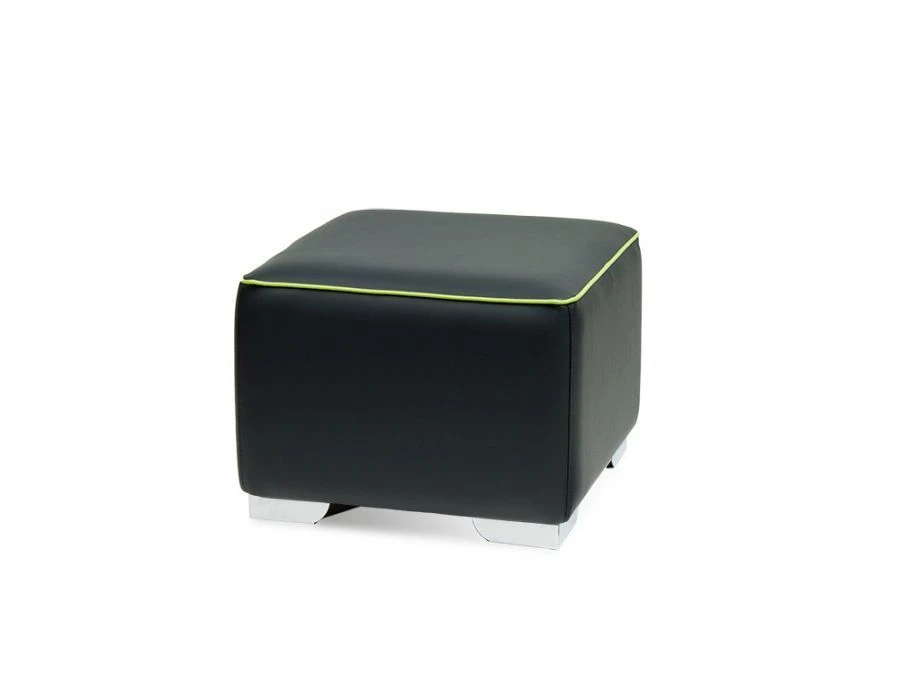 Pouffe "MOCASSINI"