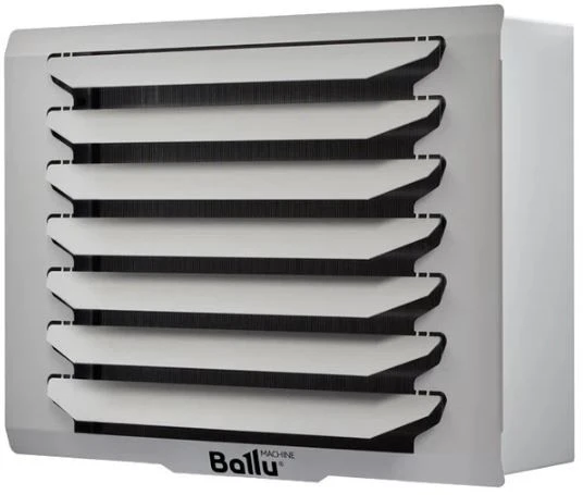 Water heaters, "BALLU" trade mark, model BHP-W4-20-S