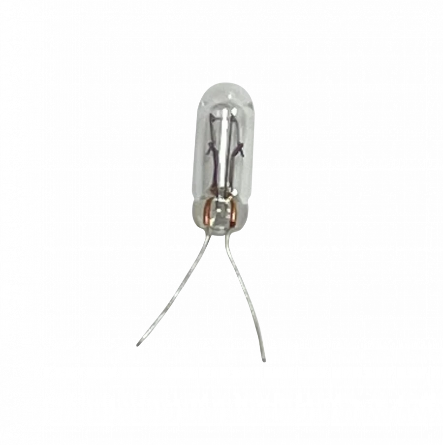 Miniature aircraft incandescent lamp SM 27-1,5-1