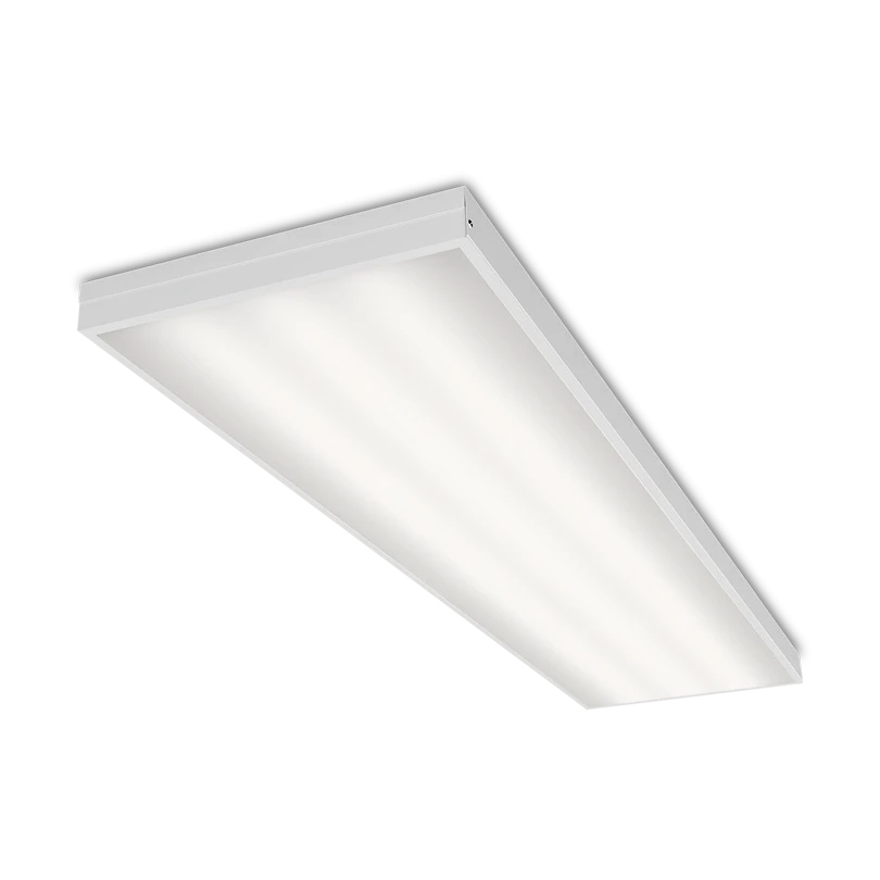 Luminaire WOLTA PRO OFFICE DVO01-54-101-5K Matte