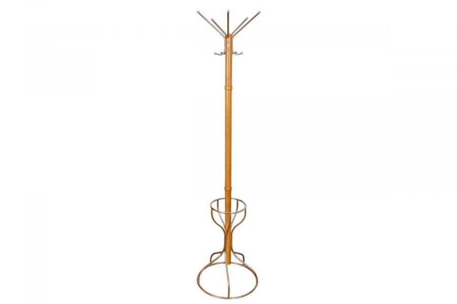 Floor coat rack "Stella-2M"