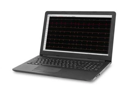 Complex for electrophysiological studies of heart "ELKART-M"