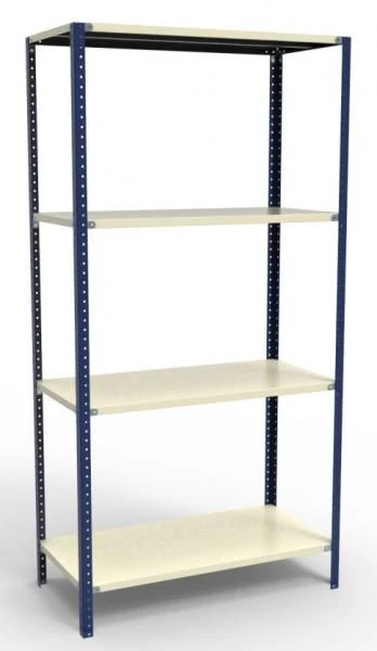 Shelving units SLK series