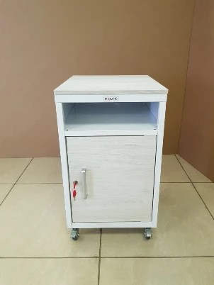 Bollard for MF wards, in versions: NH-2S