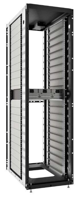 "Unified chassis-statue of electronic digital computing machines "DS-SSU-21-2219-1FB