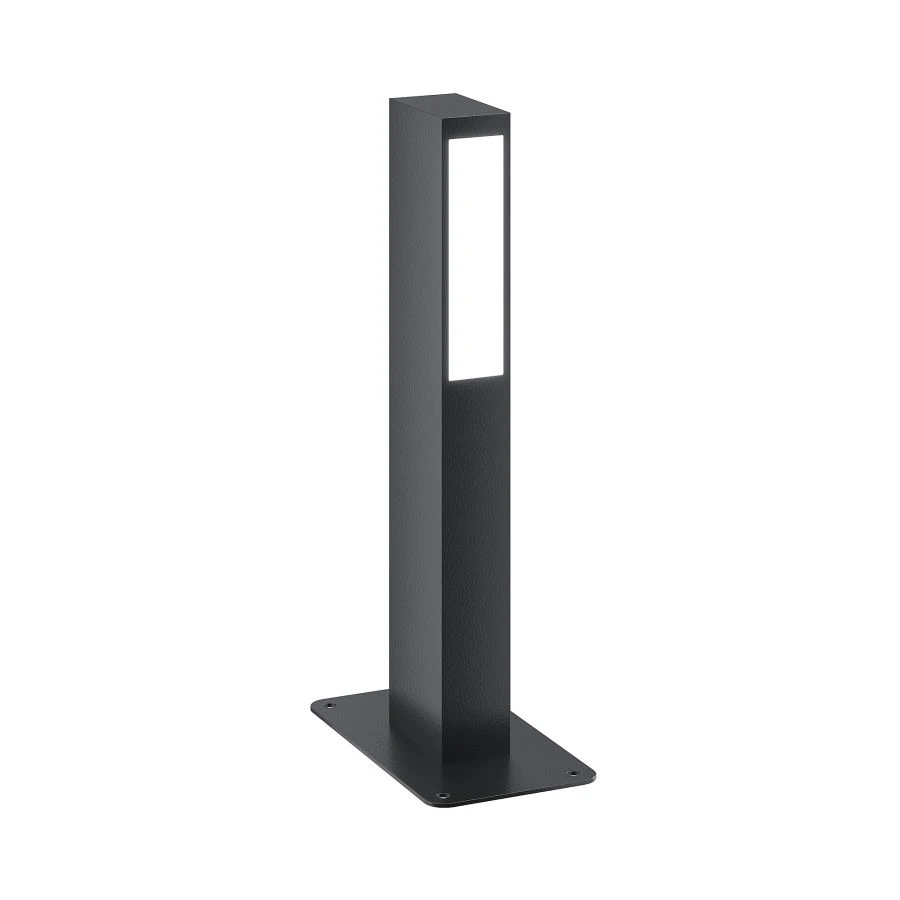 Street lamp SVETHOLL Grasso L120x70 H600 13W 1523lm