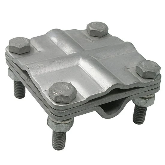 Universal clamp ZU-5GC(12)