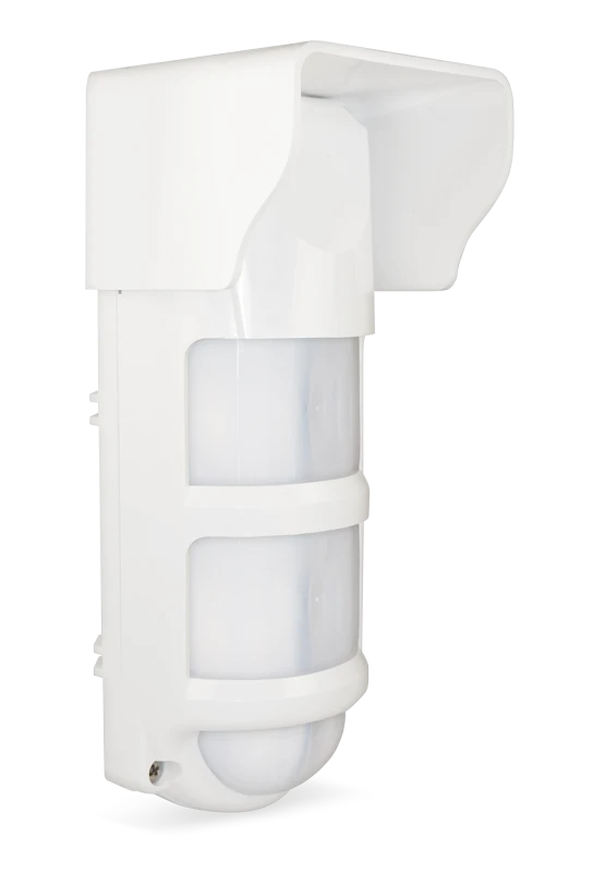 Intrusion detector "S2000-Piron-Sh" addressable surface optical-electronic detector