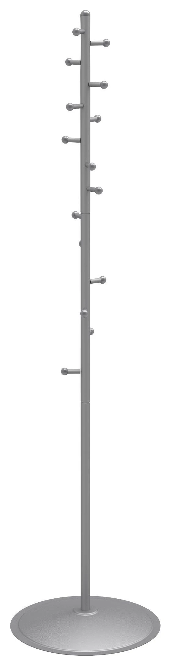 Floor coat rack Pico 15