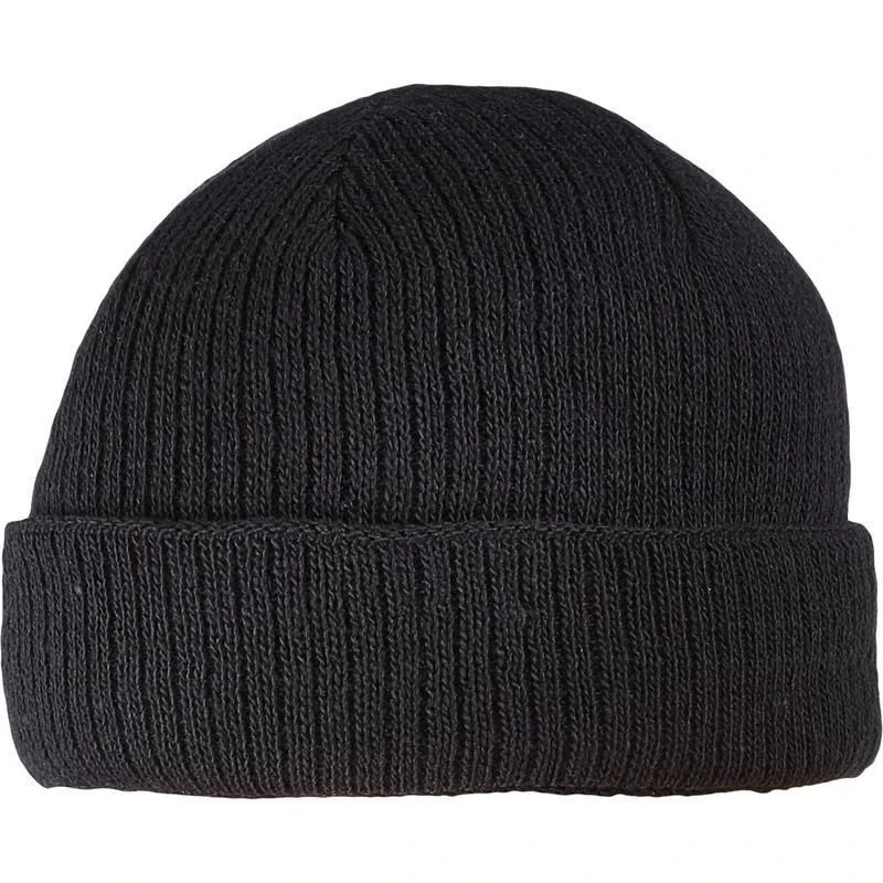 Half woollen hat for employees of internal affairs bodies of the Russian Federation