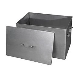 Waste tank B-1