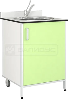 Stationary cabinet TM-1K