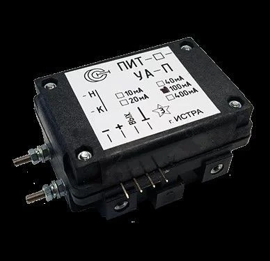 Measuring current converter PIT-***-UA-P