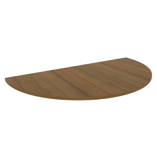 Briefing table top 120*70*2.5 "Comfort" K.215
