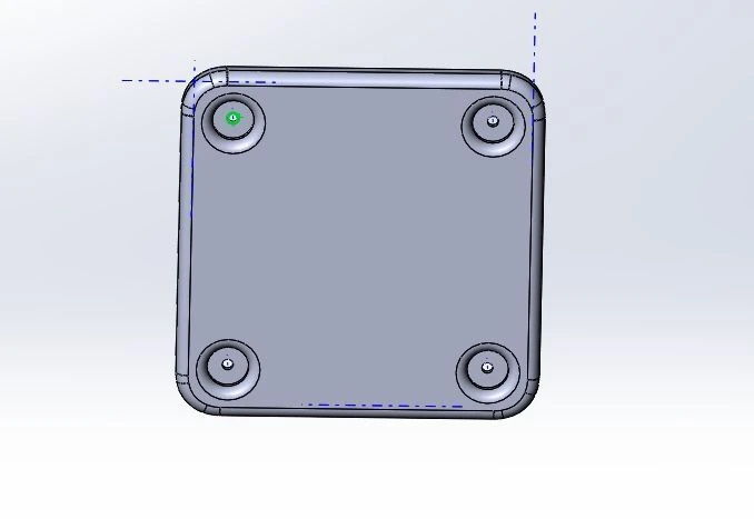 52994-5102774-04 Button access cover