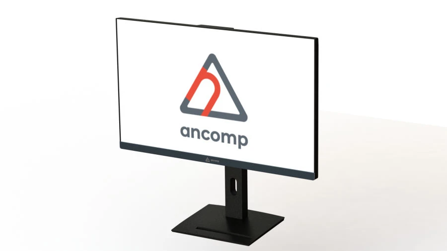 Ancomp 270Q-HP-TO2 Monoblock AMGL.466219.002-009