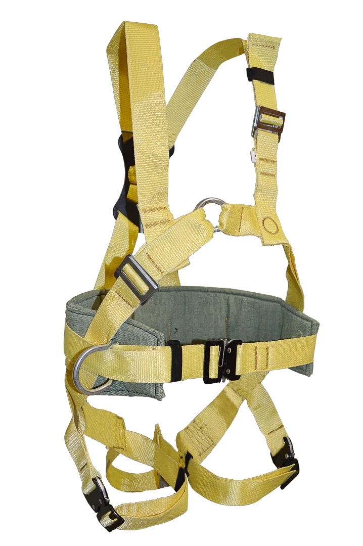 Safety tether SP-04-01 (O)