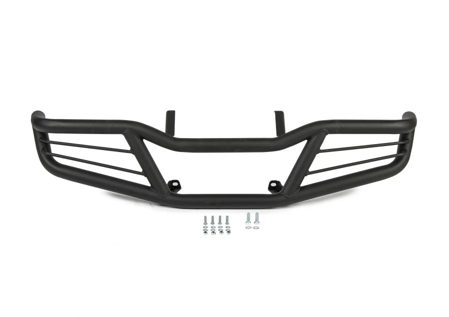 Rear bumper for KYMCO MXU 550i/700i (Yellow) (2019-)