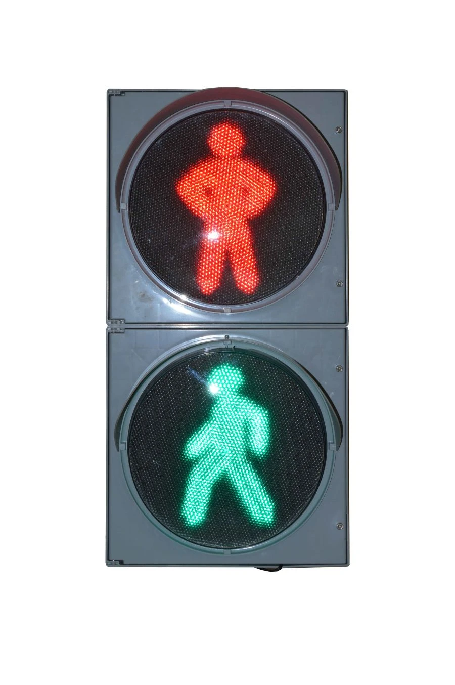 Traffic light LED traffic light P1.2