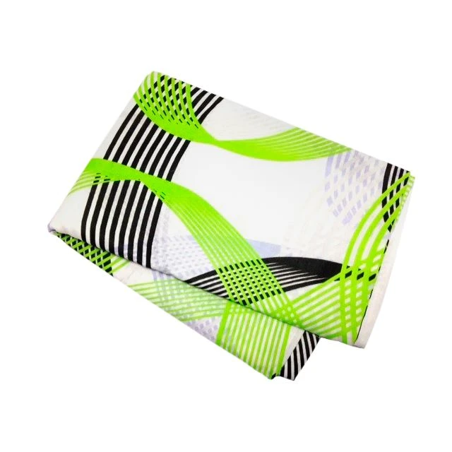 Adult pillowcases made of cotton fabrics
