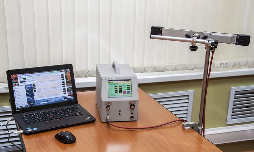 Low-ampere arc welder's simulator