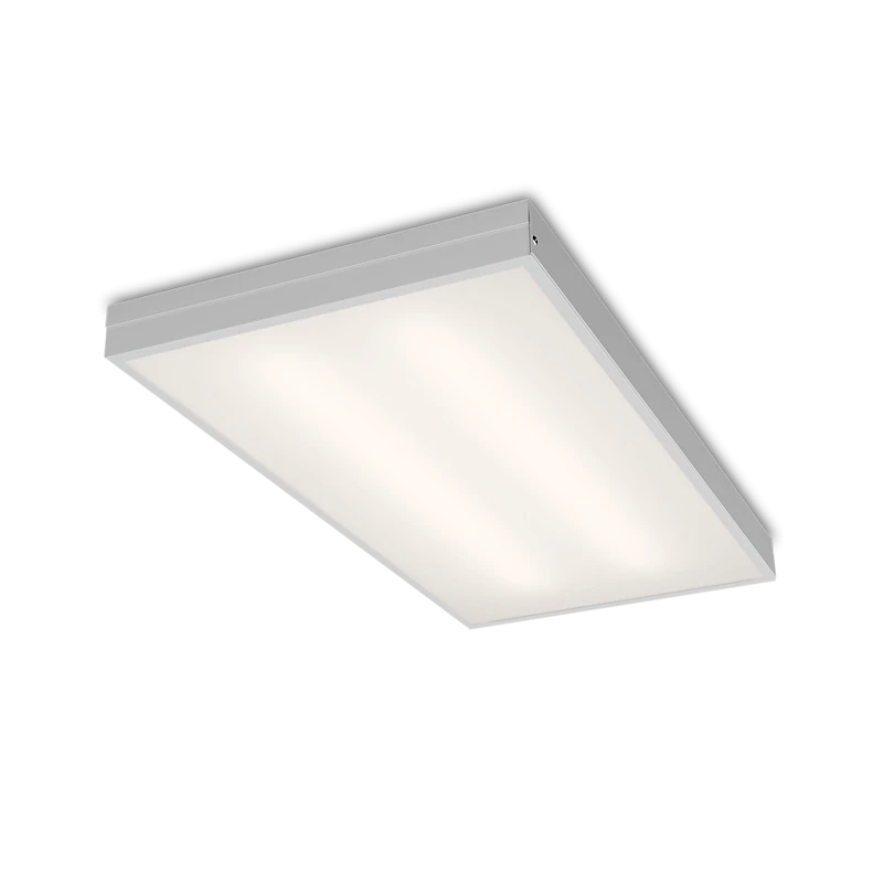 Luminaire WOLTA PRO OFFICE DVO01-18-201-4K-90 Frosted