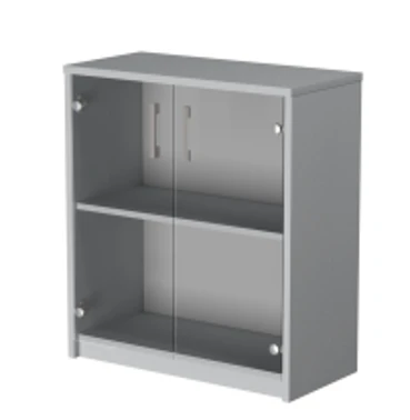 Cabinet with hinged doors ATT-1034