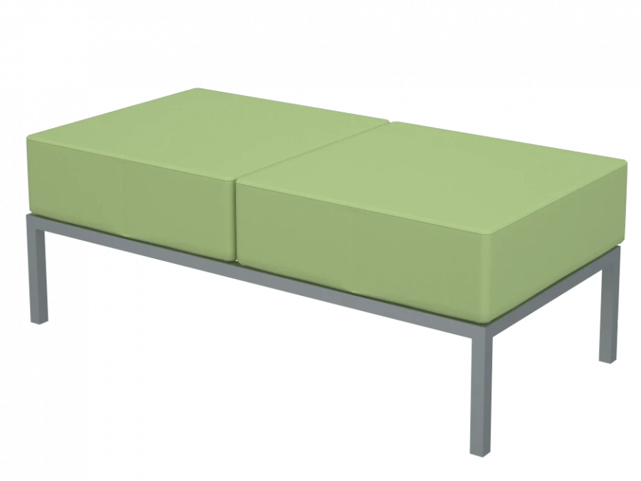 Upholstered module (Banquette 7)