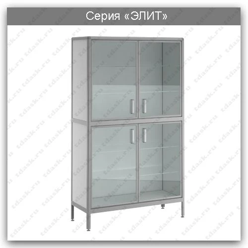 Laboratory cabinet Elite series: SHL.02.02
