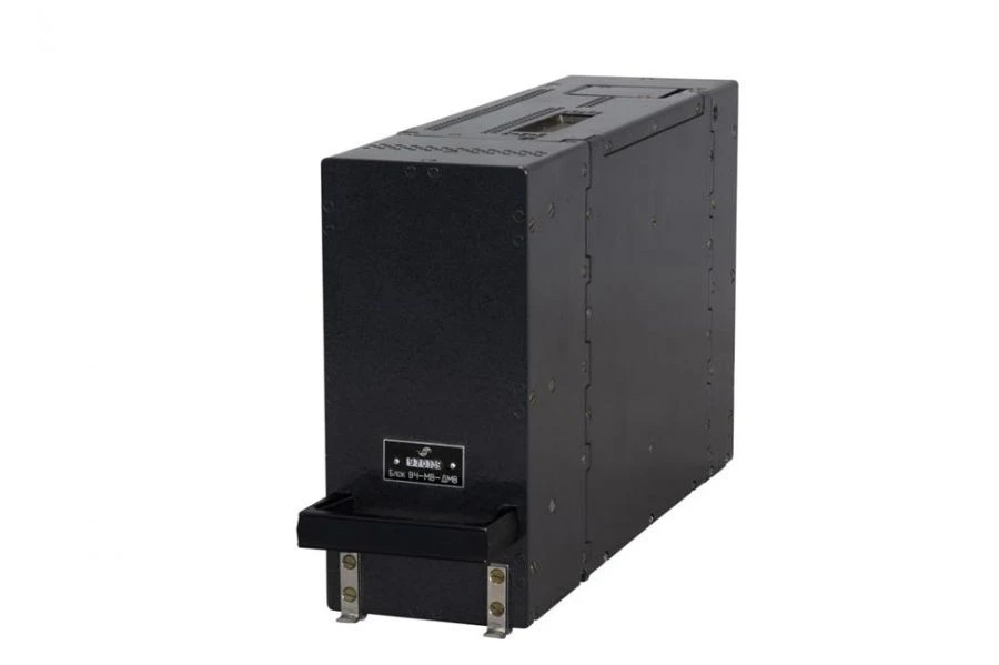 Aviation digital DKMV digital DKMV-21 (D) band receiving and transmitting radio station