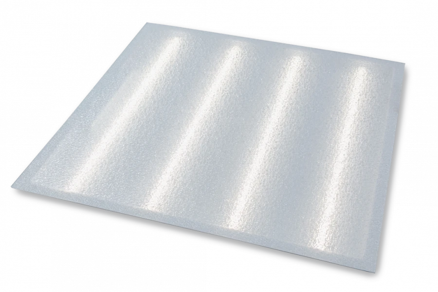 GLERIO Office Casual 36 W LED luminaire, 81P-36D-4V-K