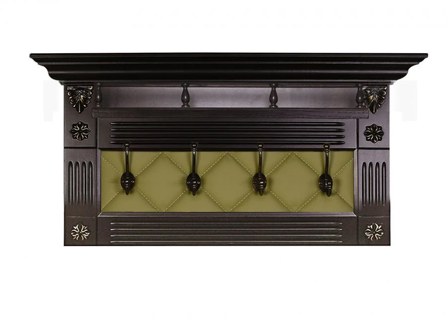 Entrance hall coat rack Sylvia H5