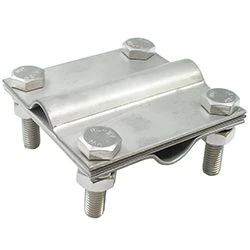Universal clamp ZU-3H