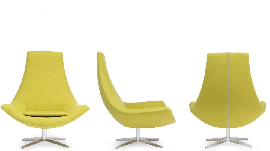 Edmonton armchair