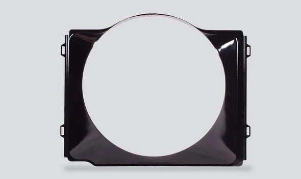 Fan shroud 374195130901200