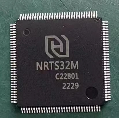 Integrated circuit K1986VU024